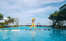 ไอธารา รีสอร์ท แอนด์ สปา